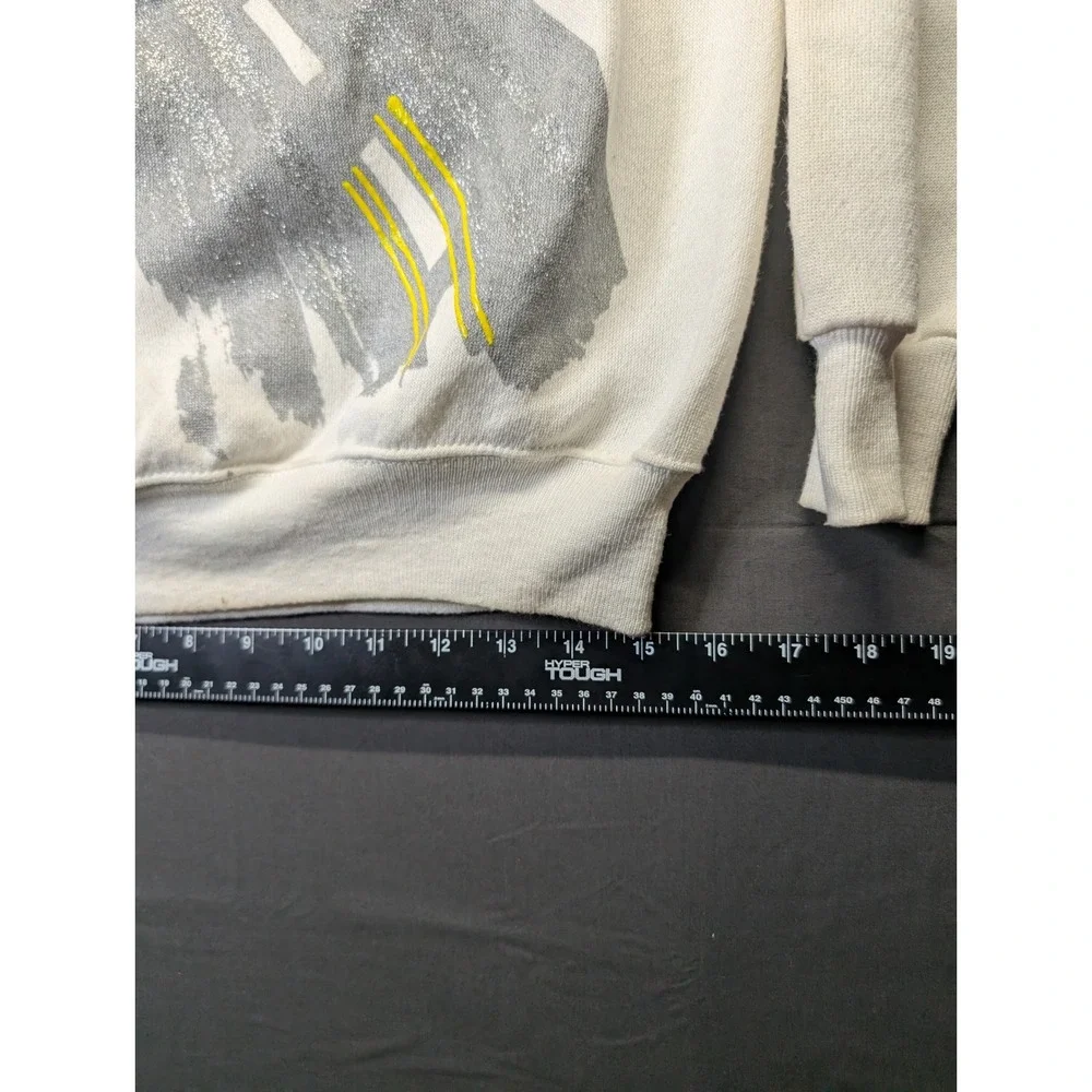 Hanes vintage sweatshirt